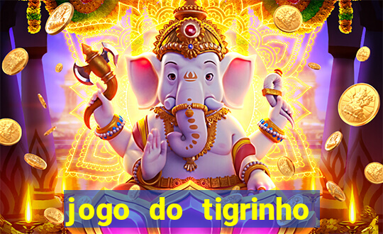 jogo do tigrinho jojo todynho